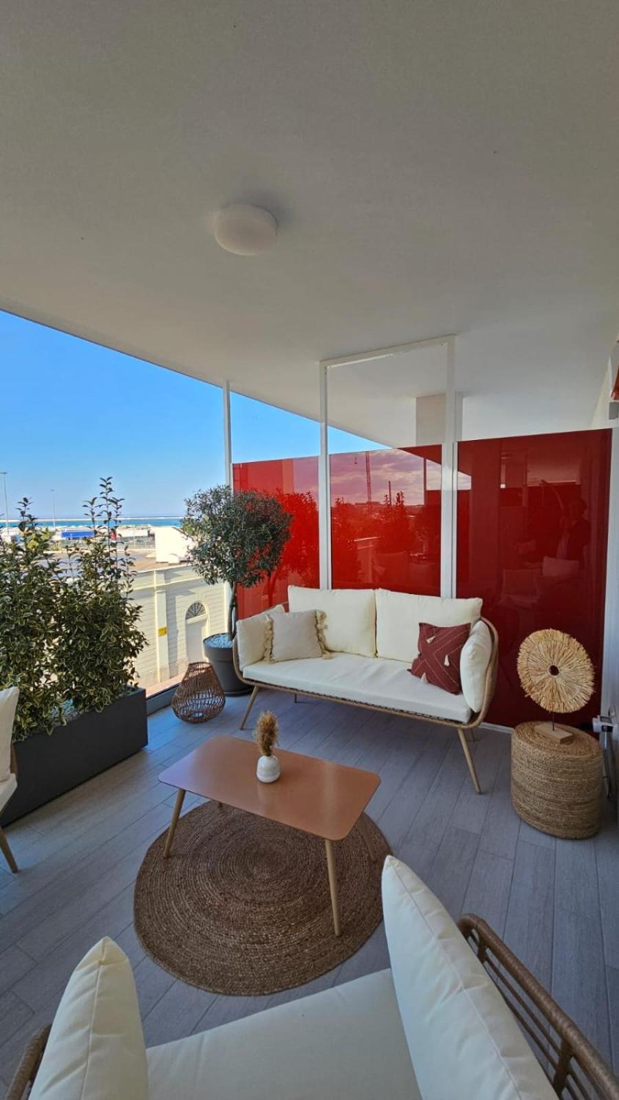 Azuma Luxury Home Bari Exterior photo