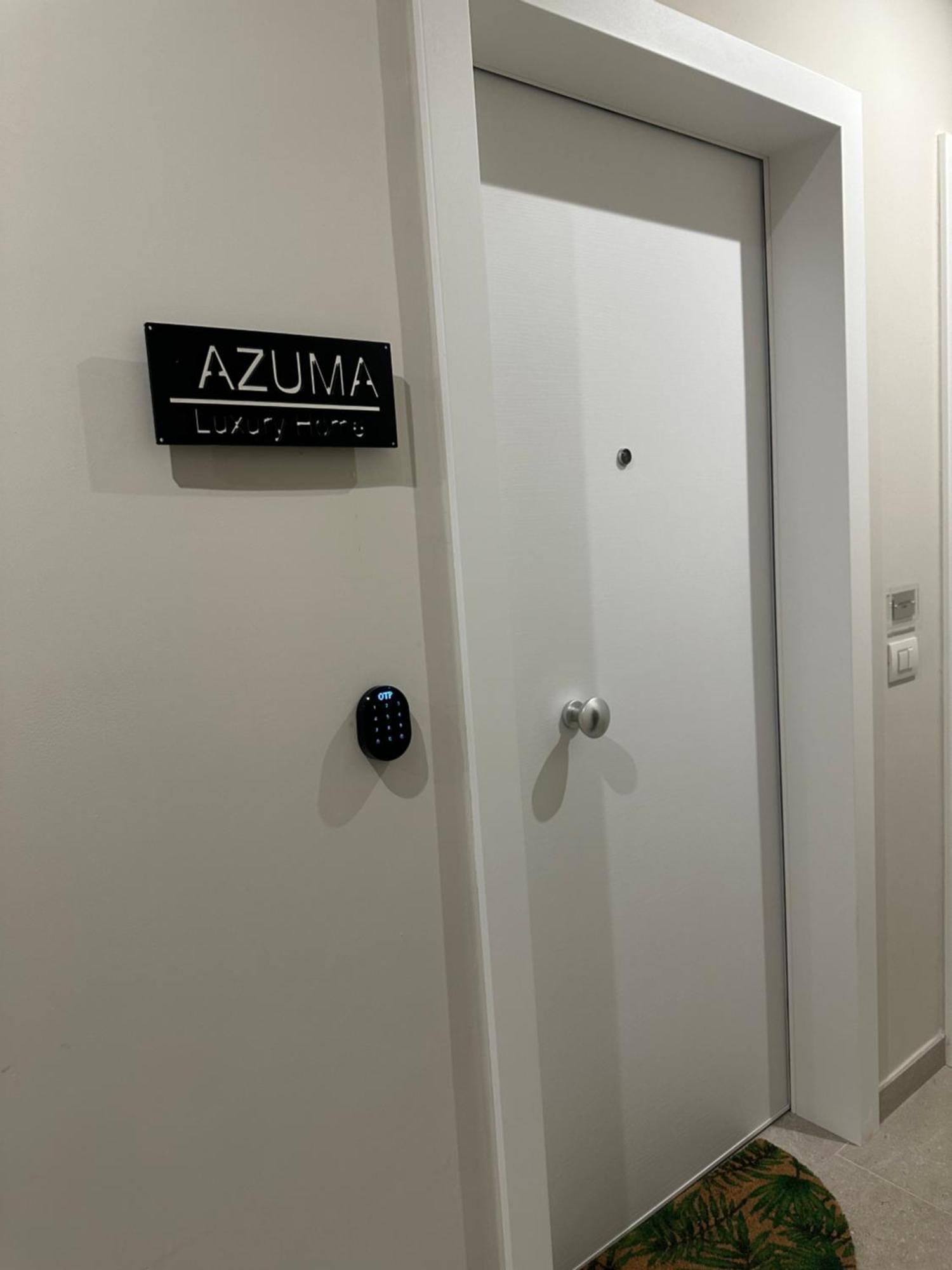 Azuma Luxury Home Bari Exterior photo